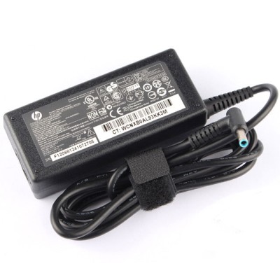 Original 65W HP 15-be108tx Y8J86PA AC Adapter Charger + Free Cord