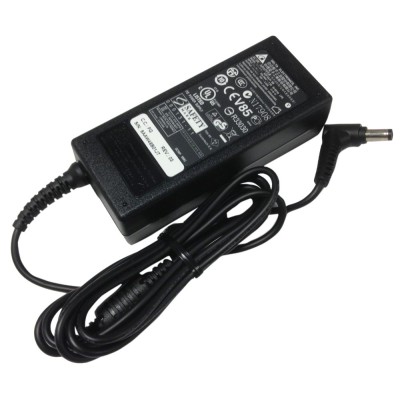 new 65W Sager ACA-3550 NP3550U Charger power cord