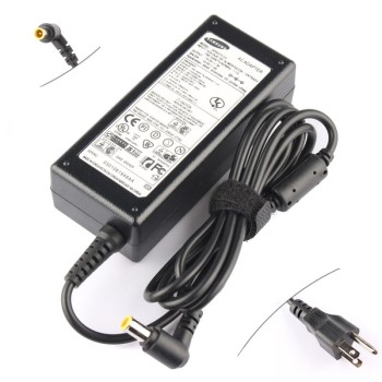 25W Samsung S20C150ML AC Adapter Charger Power Cord