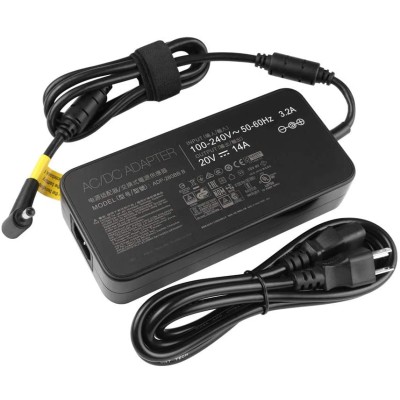 Asus GX551QR-0041A5900HX Charger 280w Original