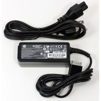 Original  20W HP Envy x2 11-g004tu AC Adapter Charger Power Cord