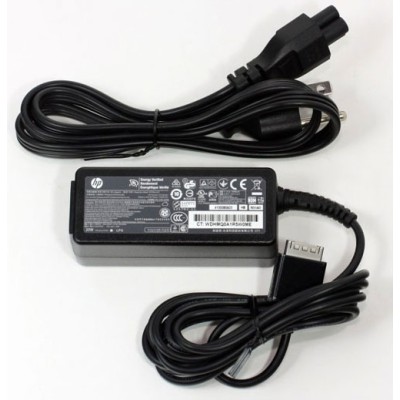 Original 20W HP ENVY x2 11-g019tu 11-g020tu Adapter Charger Power Cord