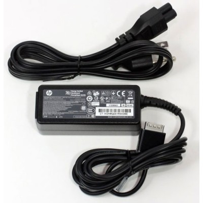 Original  20W HP Envy x2 11-g004tu AC Adapter Charger Power Cord