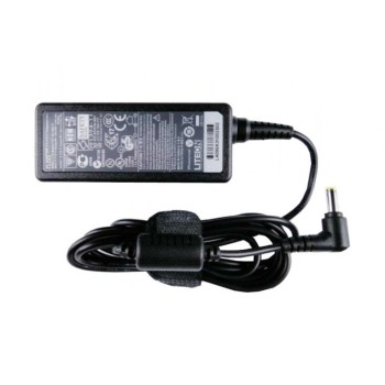 Original 40W LI SHIN 0225A2040 AC Adapter Charger Power Cord