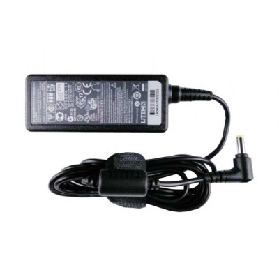 Original 40W LI SHIN 0225A2040 AC Adapter Charger Power Cord