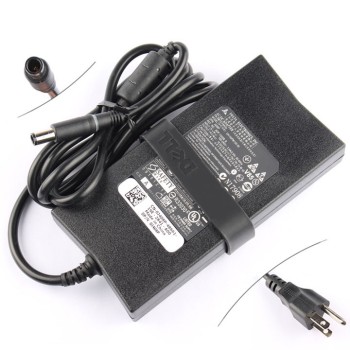 Original 150W Slim Dell Alienware M14X R2 P18G P18G002 Adapter Charger