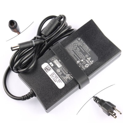 Original 150W Slim Dell XPS 17 L701X L702X AC Adapter Charger