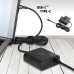 Original 45W HP Spectre 13-v001nm 13-v001np Type-C AC Adapter