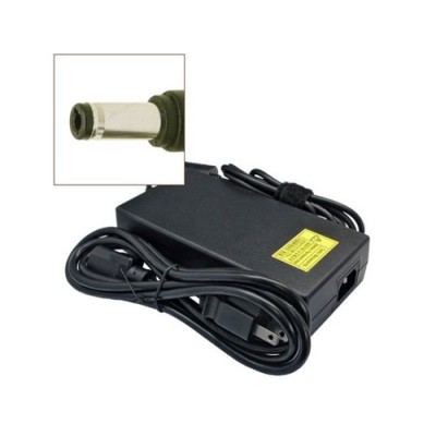 Original 180W Alienware AREA-51 M9750 AC Adapter Charger Power Cord