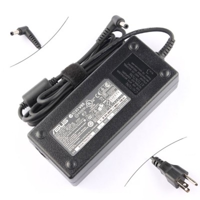 Original 120W AC Adapter Charger Asus Eee Top ET2400E + Free Cord