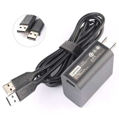Original 40W AC Adapter Lenovo Miix 2(11-inch)Tablet + Free Cord