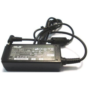 40W Asus Eee PC 1015PW 1015T 1016 AC Adapter Charger Power Cord
