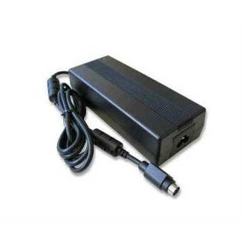 Original 220W AC Adapter Charger Clevo D7T + Cord