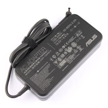 Original 130W Adapter Charger Asus Zenbook NX500JK-DR036P + Cord