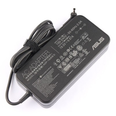 Original 130W Adapter Charger Asus Zenbook NX500JK-DR043H + Cord