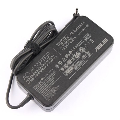 Original 130W Adapter Charger Asus Zenbook NX500JK-DR017H + Cord