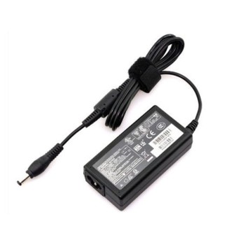 Original 60W Slim Fujitsu STYLISTIC Q572 AC Adapter Charger Power Cord