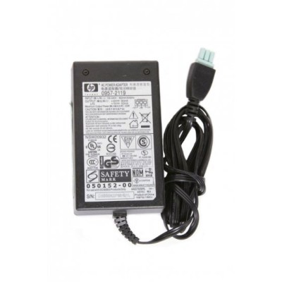 Original 20W HP Officejet 4355 All-in-One AC Adapter Charger