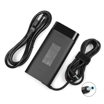 Original HP ZBook Studio G5 AC Adapter Charger 200W