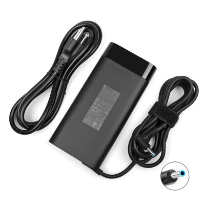 Original HP Pavilion Gaming 15-cx0000 AC Adapter Charger 200W