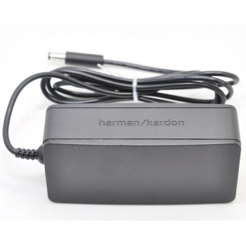 19v Harman Kardon DT19V-2C-DC F19V-2C-DC Charger AC Adapter original