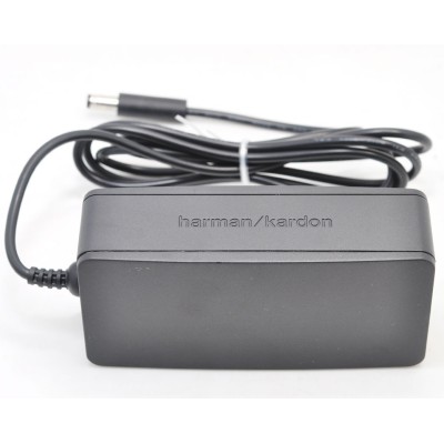 19v Harman Kardon DT19V-2C-DC F19V-2C-DC Charger AC Adapter original