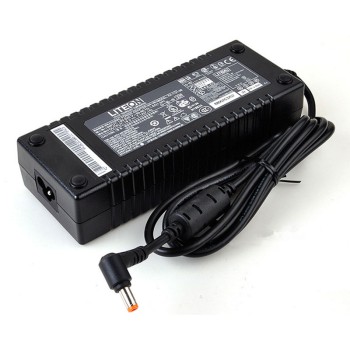 Original 135W AC Adapter Charger Acer Aspire VN7-592G-77S2 + Free Cord