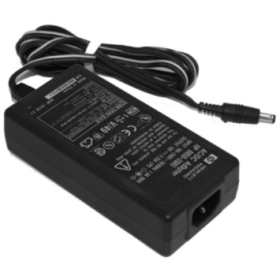 Original 40W HP OfficeJet K80 Printer AC Adapter Charger