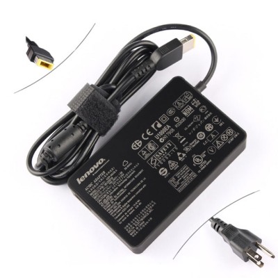 Original 65W AC Adapter Charger Lenovo 0C19868 0A36271 + Free Cord