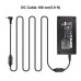 Original 230W ASUS VivoPC X Power Adapter Charger