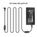 Original 230W Asus ROG Strix GL702VS-GC066T Power Adapter Charger