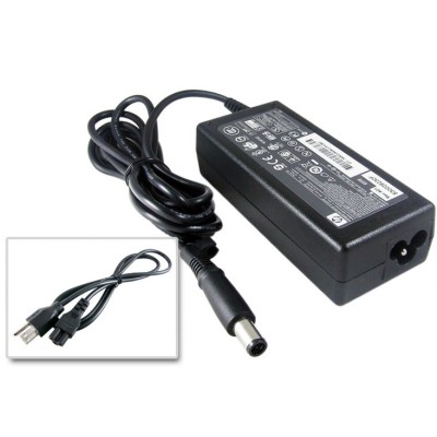 Original 85W HP TPC-BA56 TPC-LA56 TPC-DA56 AC Adapter Charger