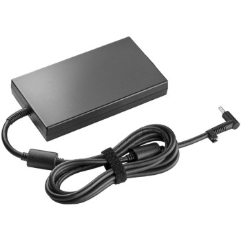 Original 200W HP ZBook 17 G4 AC Adapter Charger + Free Cord