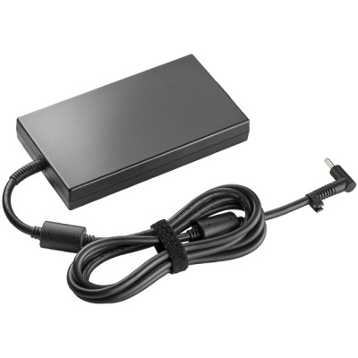 Original 200W HP HSN-C01C AC Adapter Charger + Free Cord