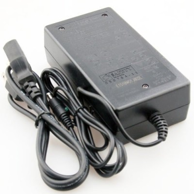 Original 75W AC Adapter Charger HP OfficeJet 7213 Printer + Cord