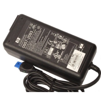 Original 80W HP Officejet Pro L7580 Printer Adapter Charger