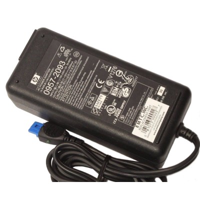 Original 80W HP Officejet Pro L7580 Printer Adapter Charger