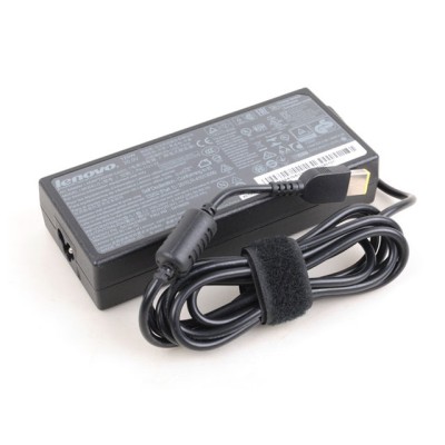 Original 120W Lenovo A7300 AC Adapter Charger + Free Cord
