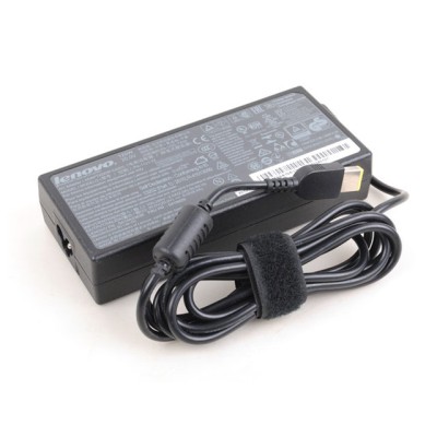 Original 120W Lenovo 00PC727 AC Adapter Charger + Free Cord