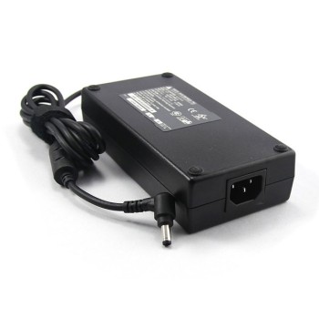 180W MSI GT70 MS1762 MS-1762 Series AC Adapter Charger Power Cord