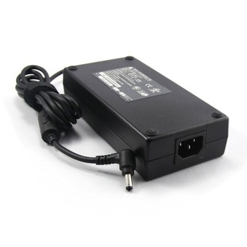 180W MSI GX70 3CC-098AU 3CC-203US AC Adapter Charger Power Cord
