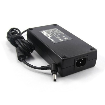 180W MSI GX60 3AE-216US 3AE-212FR AC Adapter Charger Power Cord