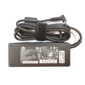 Original 90W HP Pavilion 15-aw015na Y5K19EA AC Adapter + Free Cord