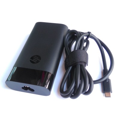 Original HP Spectre x360 15-bl006nb 15-bl001ur AC Adapter