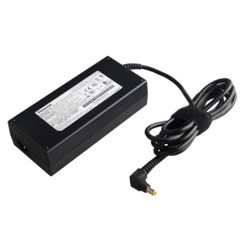 125W Panasonic ToughBook CF-52EW1AAS CF-52EW1AJS AC Adapter Charger