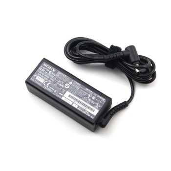 Original 45W Sony Vaio SVF152C1DT AC Adapter Charger Power Cord