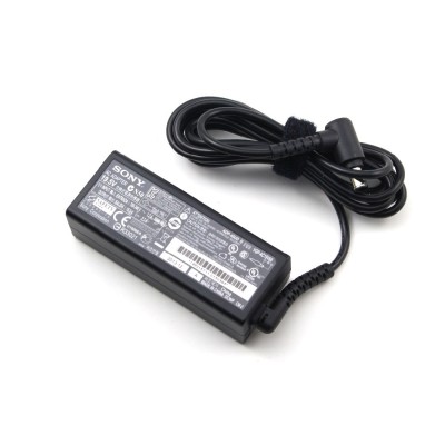 Original 45W Sony VGP-AC19V68 VGP-AC19V69 AC Adapter Charger