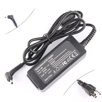 45W AC Adapter Charger Medion Akoya S6214T MD 99317 MD 99380 +Cord