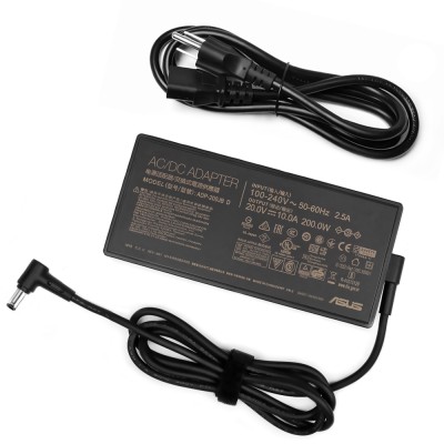 20V 10A Asus Zenbook Pro UX7602ZM-DB74T charger Original