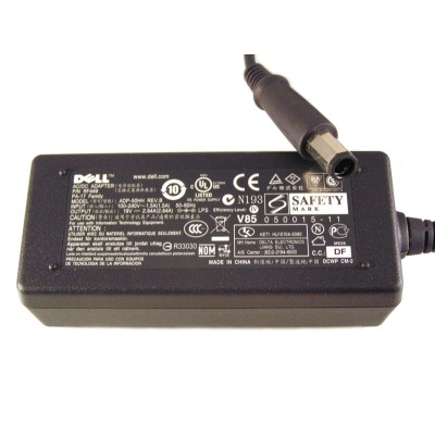 Original 50W Dell PG728 V6564 PG728 AC Adapter Charger Power Cord